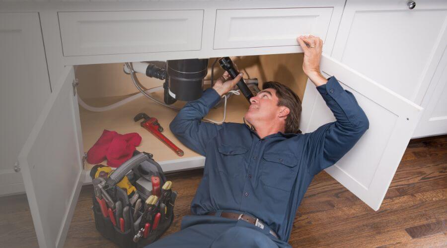 Professional bathroom faucet installation in Richmond, MA
